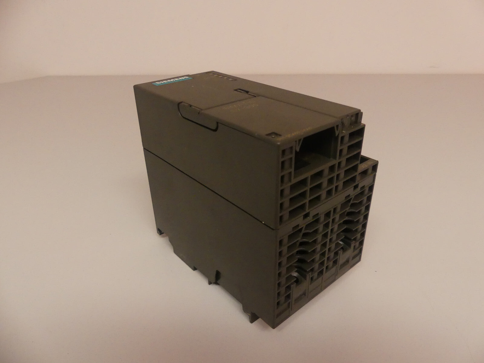 SIEMENS 6ES7 361-3CA01-0AA0