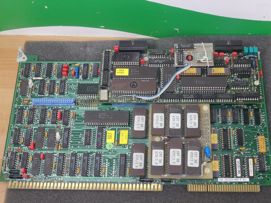 Intel  PWA 143369-004 F HJ PCB Leiterplatte