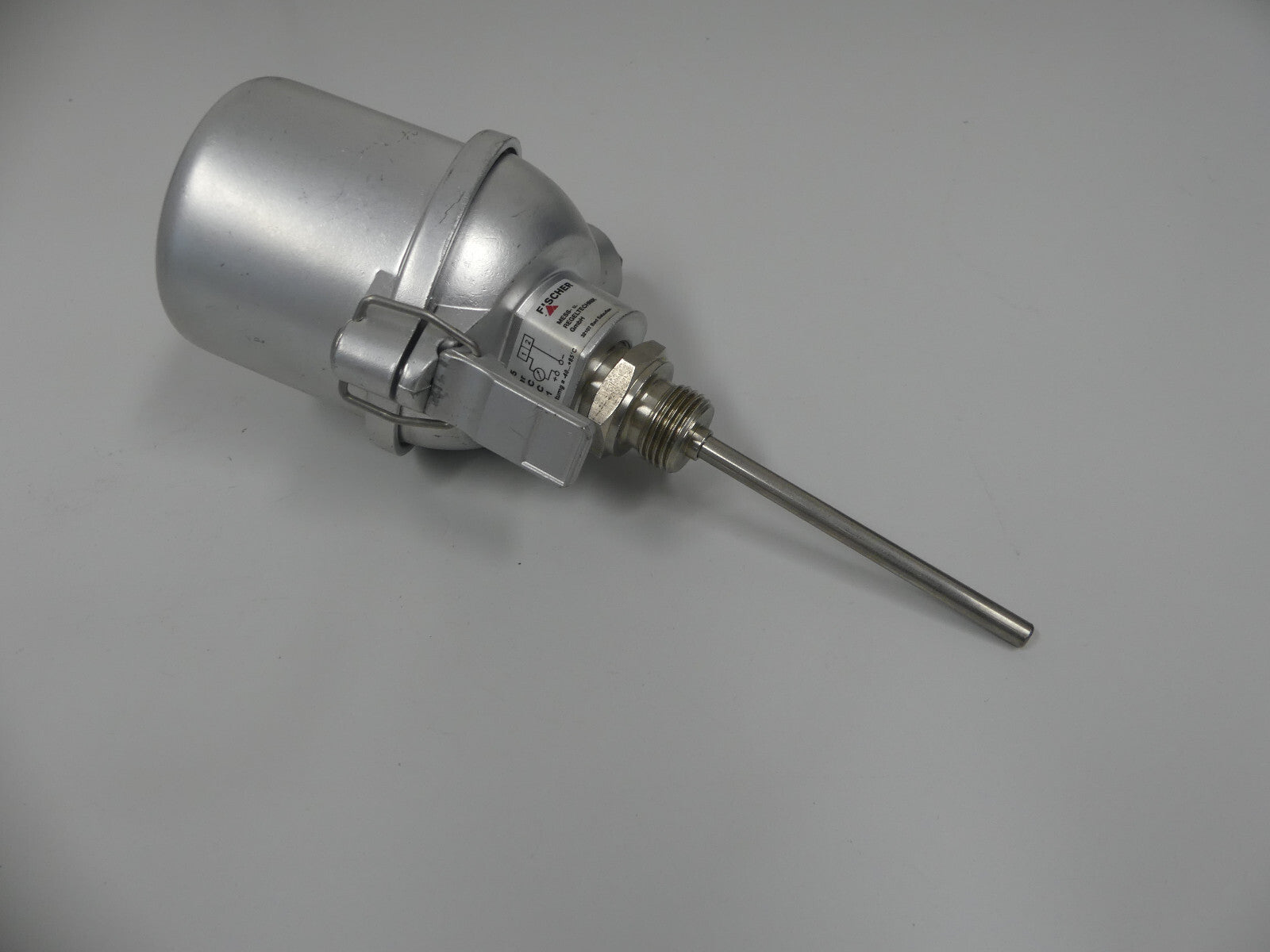 Fischer TW39B490L00600T175