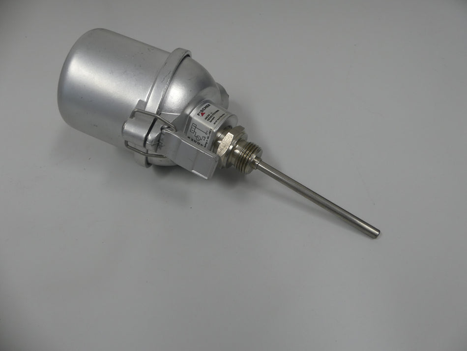 Fischer TW39B490L00600T175