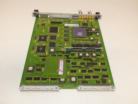 Bruker AQX RCU1/1 ECL06