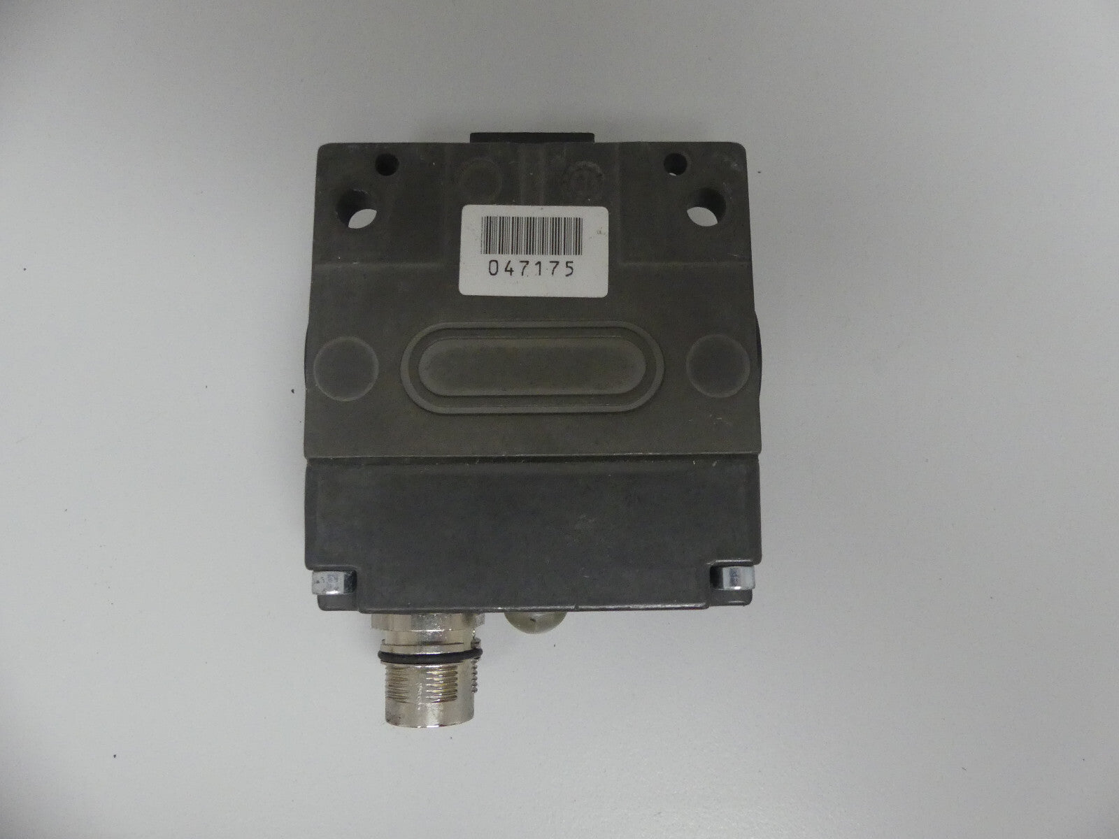 EUCHNER SN02X12-732L-MC2122