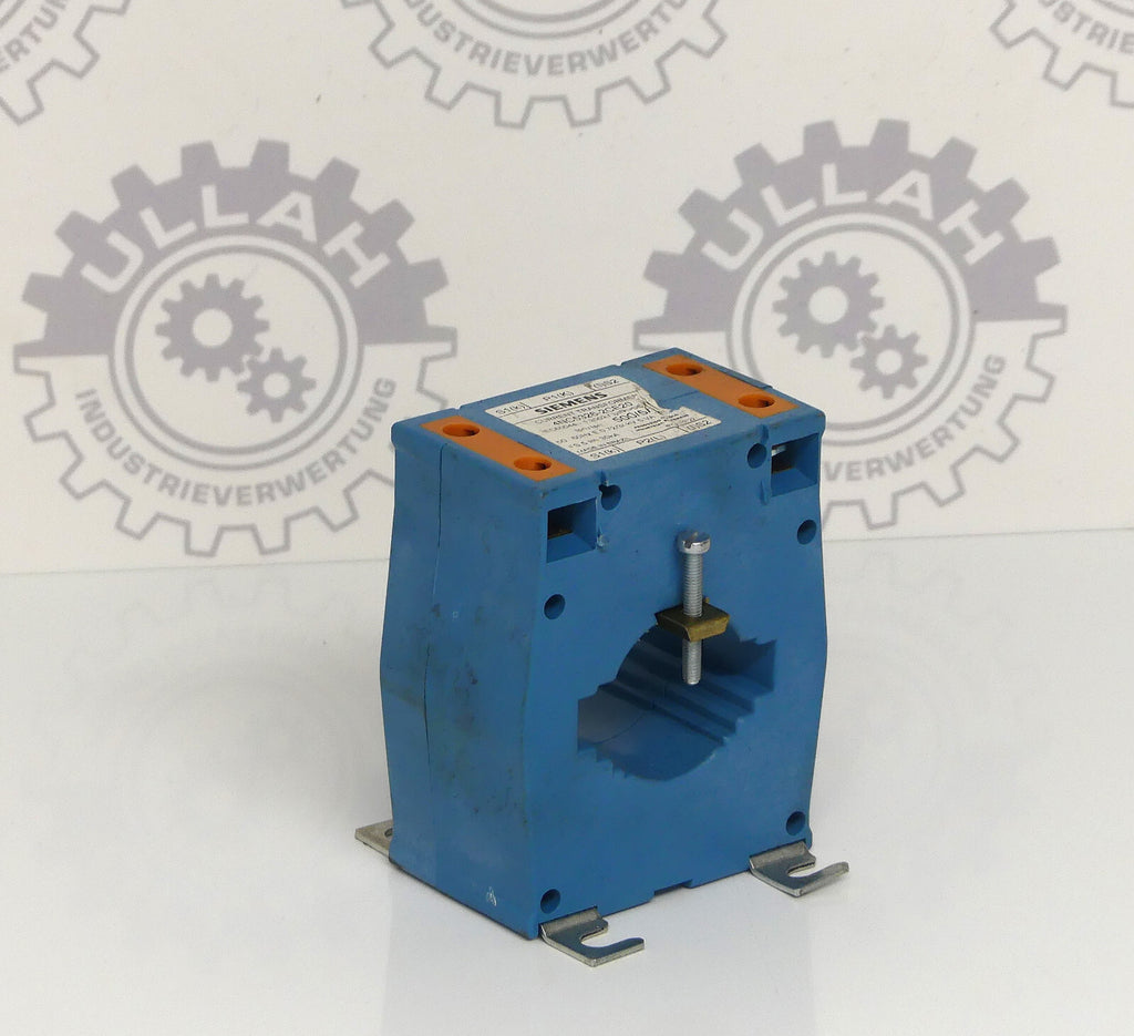 Siemens Stromwandler 4NC5326-2CE20