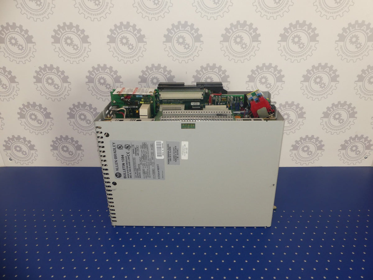 Allen Bradley 1394-SJT05-C-RL
