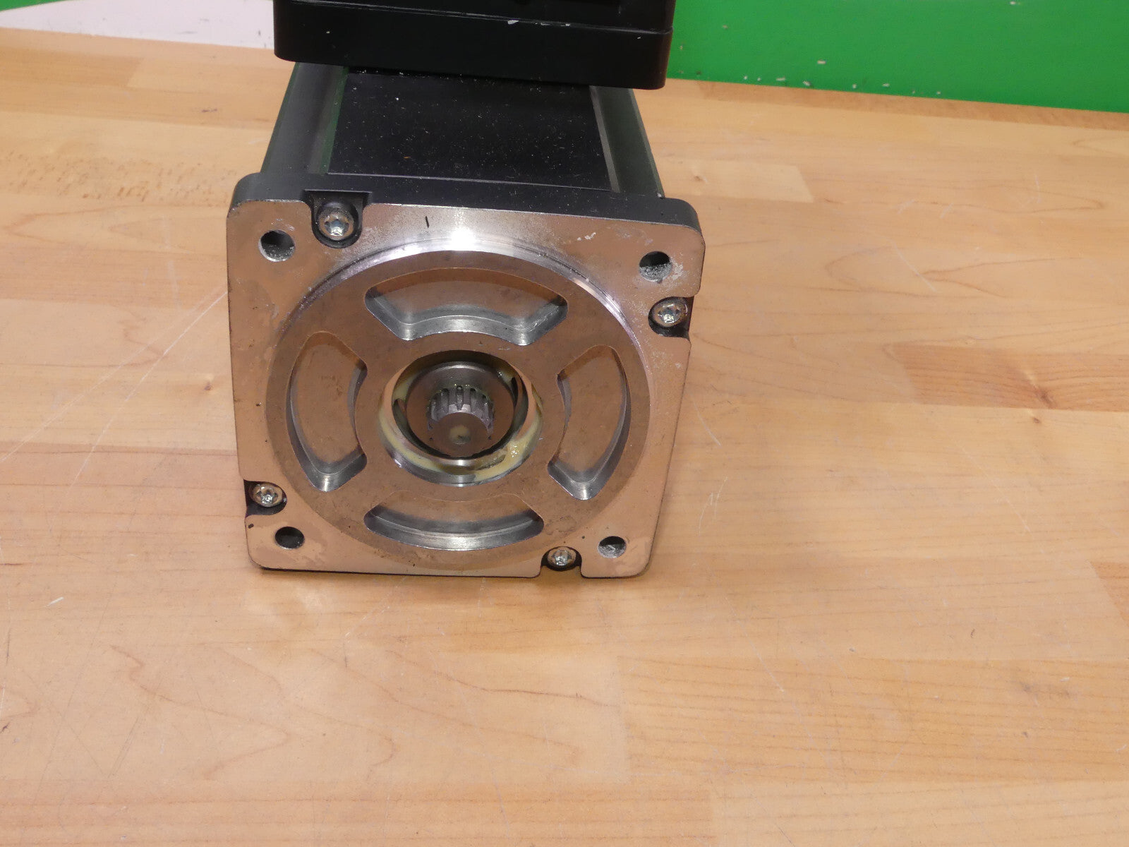 Heidrive  00310018 SN: 28211318