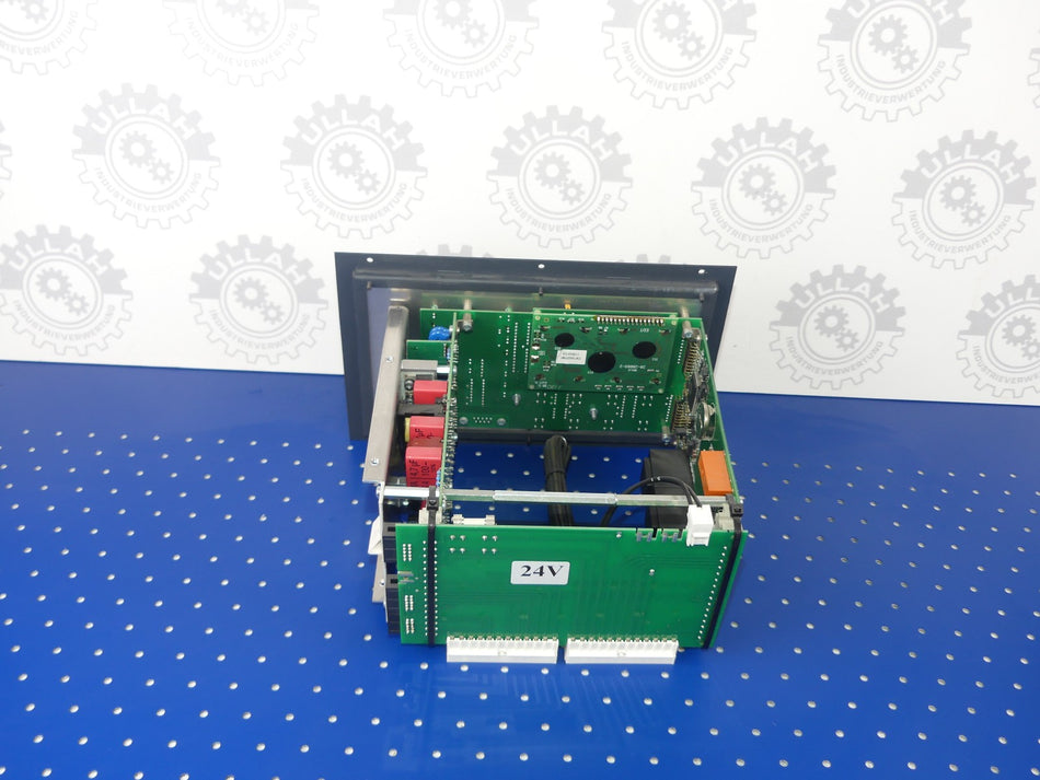 lightcontrol SLC-A3 V.1.92 EW16400YMY