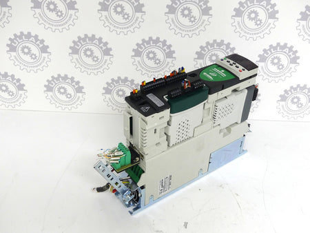 Emerson Control Techniques Unidrive SP0401 + SM-DeviceNet STDU06+STDY09