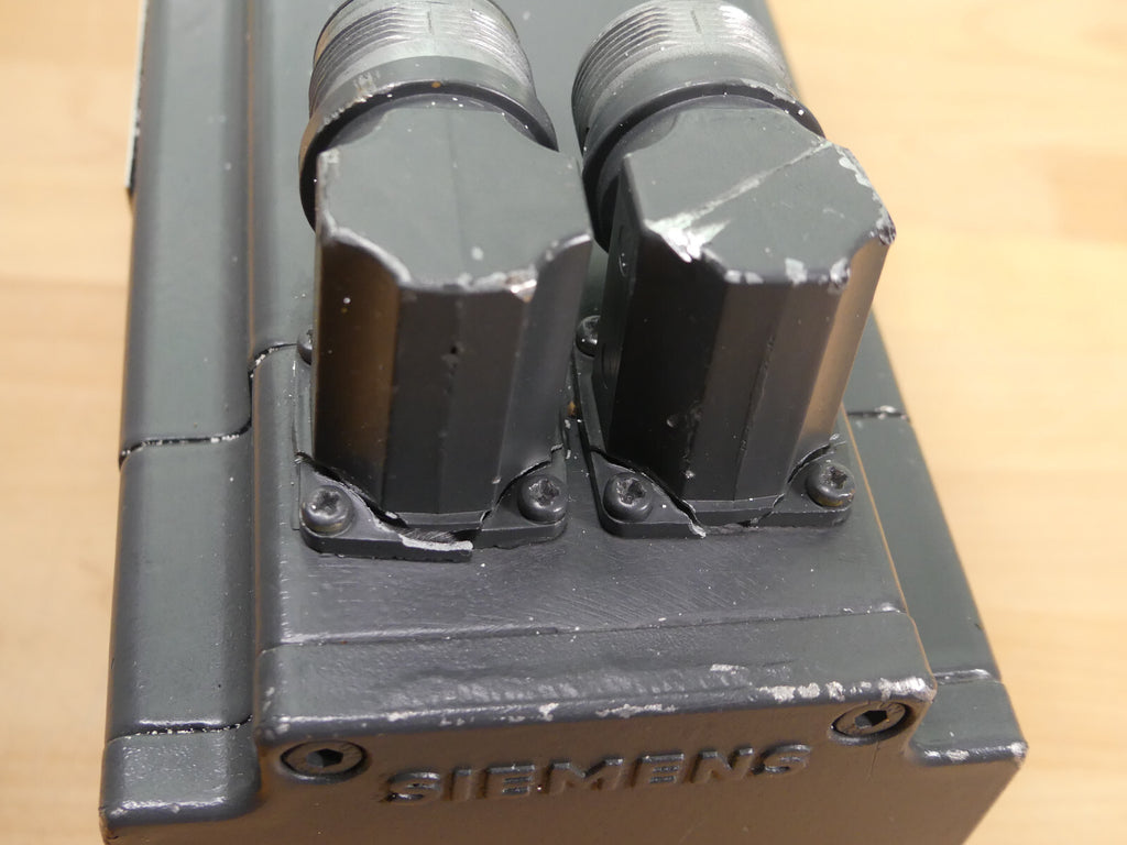 SIEMENS 1FT5044-1AF71-3AA0 Leicht Beschädgit s.Bilder