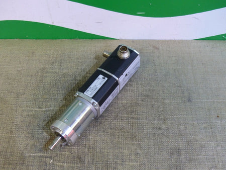 Dunkermotoren BGE45 + BG45X15 + PLG42 S