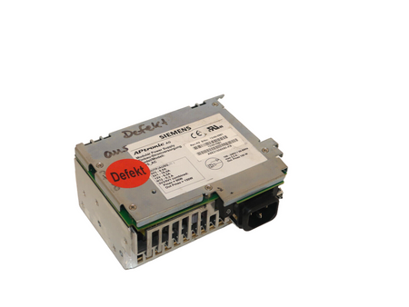 Siemens Simatic PC  A5E31006890 - K9 DEFEKT s.Bilder
