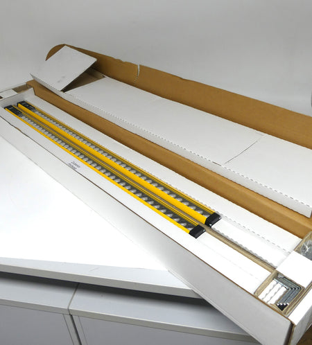 IPF Sicherheitslichtvorhang OY 35 01 04