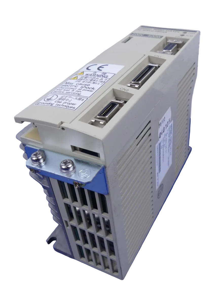 Omron R88D-UA12V AC Servo Driver