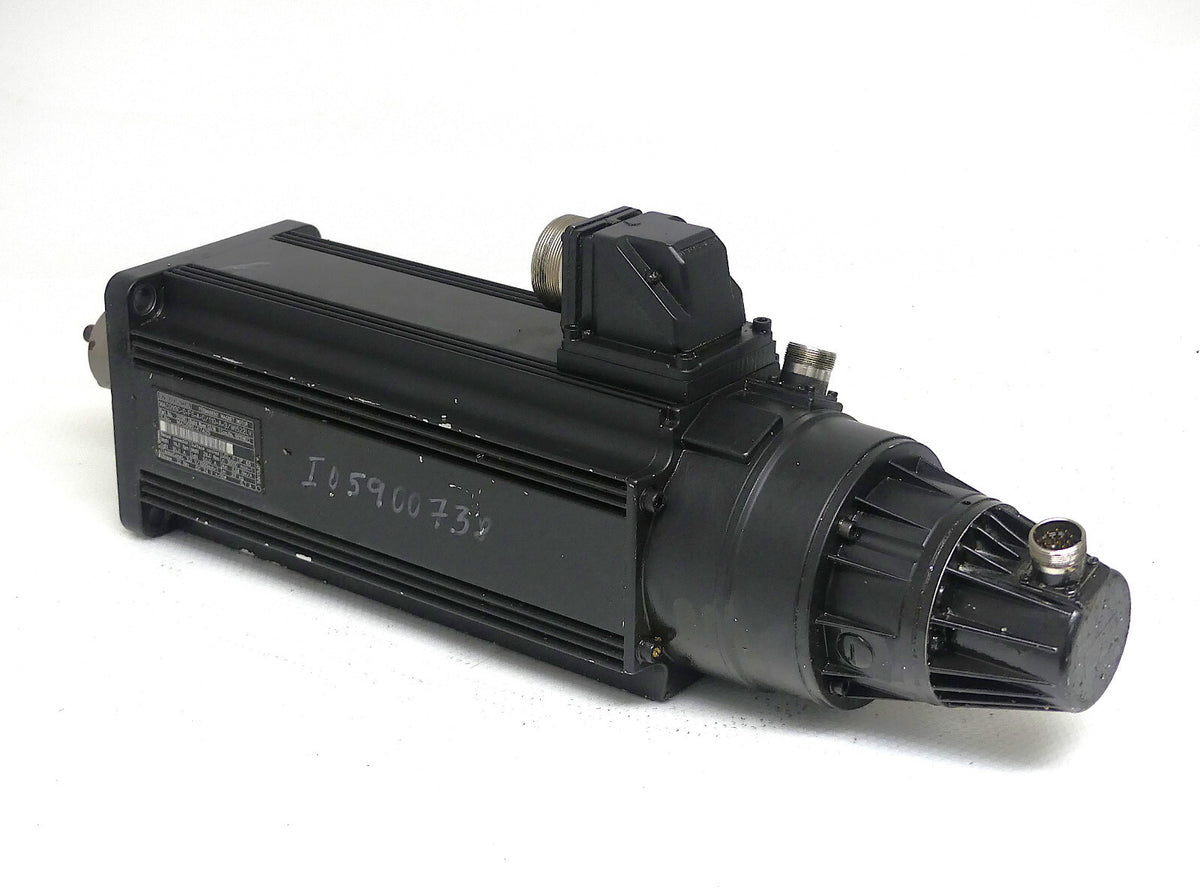 Indramat MAC093C-0-FS-4-C/110-A-3/WI522LV