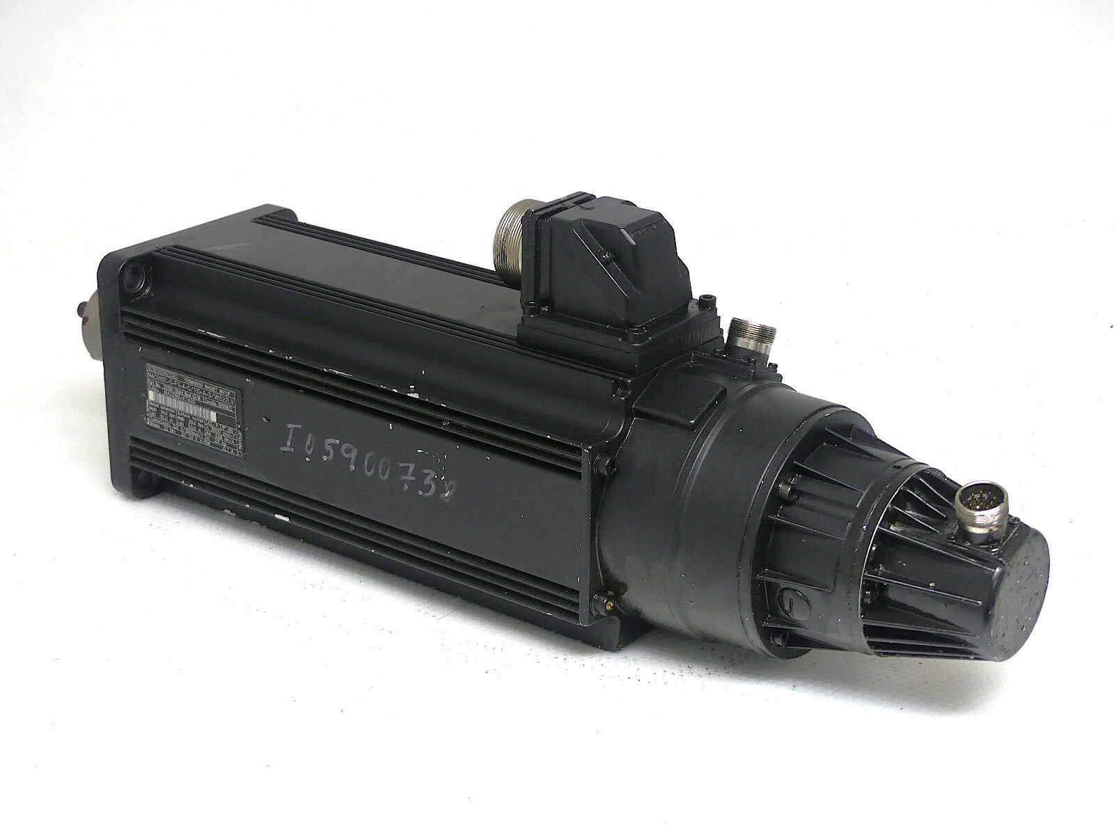 Indramat MAC093C-0-FS-4-C/110-A-3/WI522LV