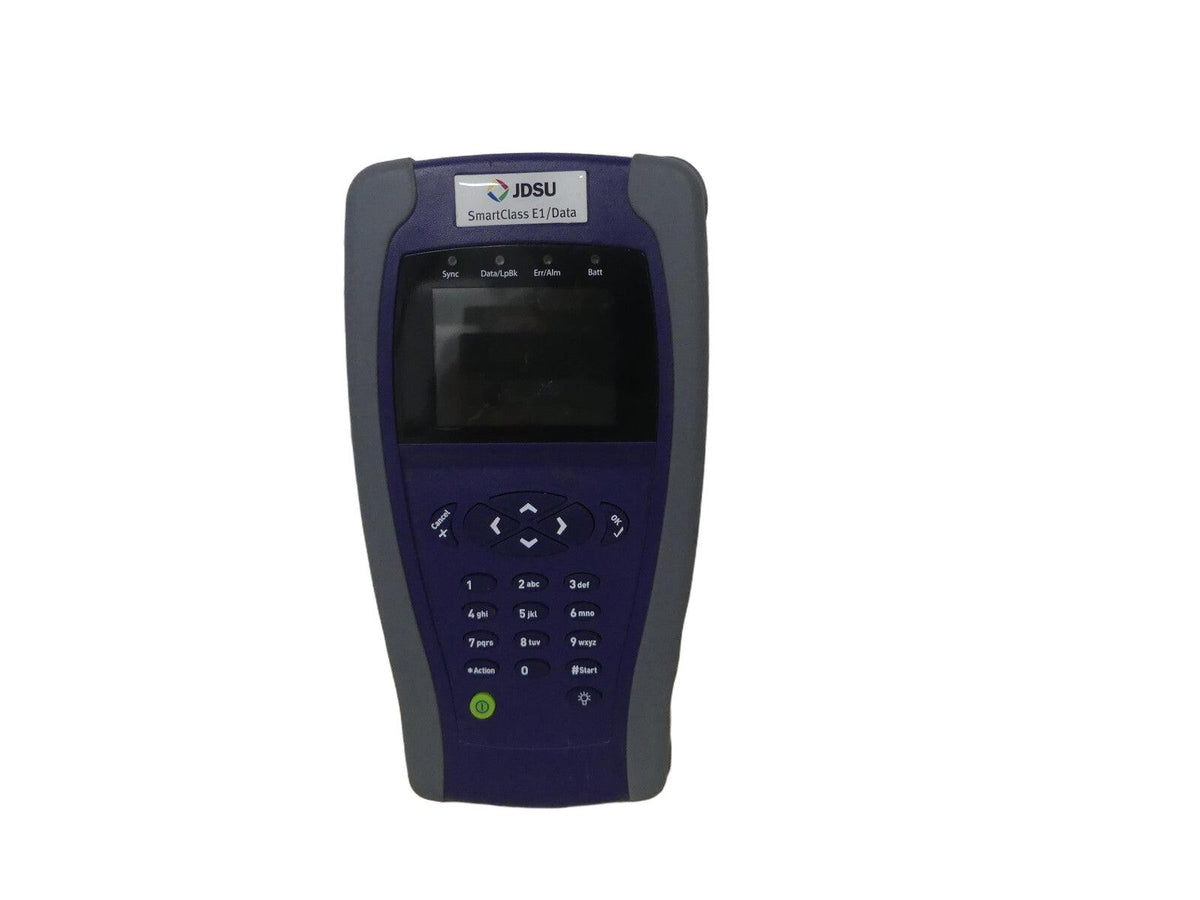 JDSU CSC-E1-DC