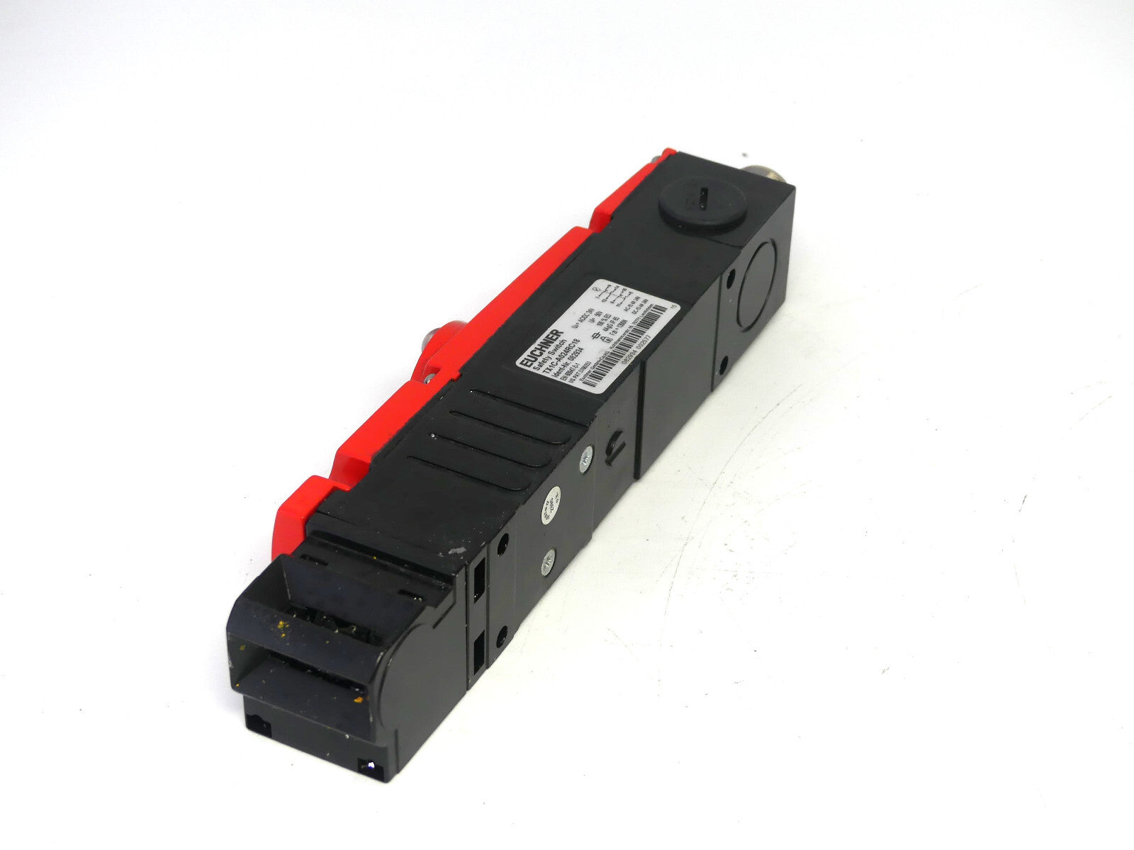 EUCHNER TX1C-A024RC18  Sicherheitsschalter