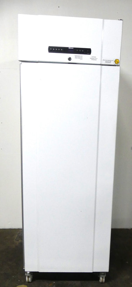 GRAM Umluft-Kühlschrank  II RR610 LG E 1020314