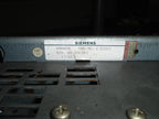 Siemens Simodrive 6RB2101-2A-Z    Z=A25