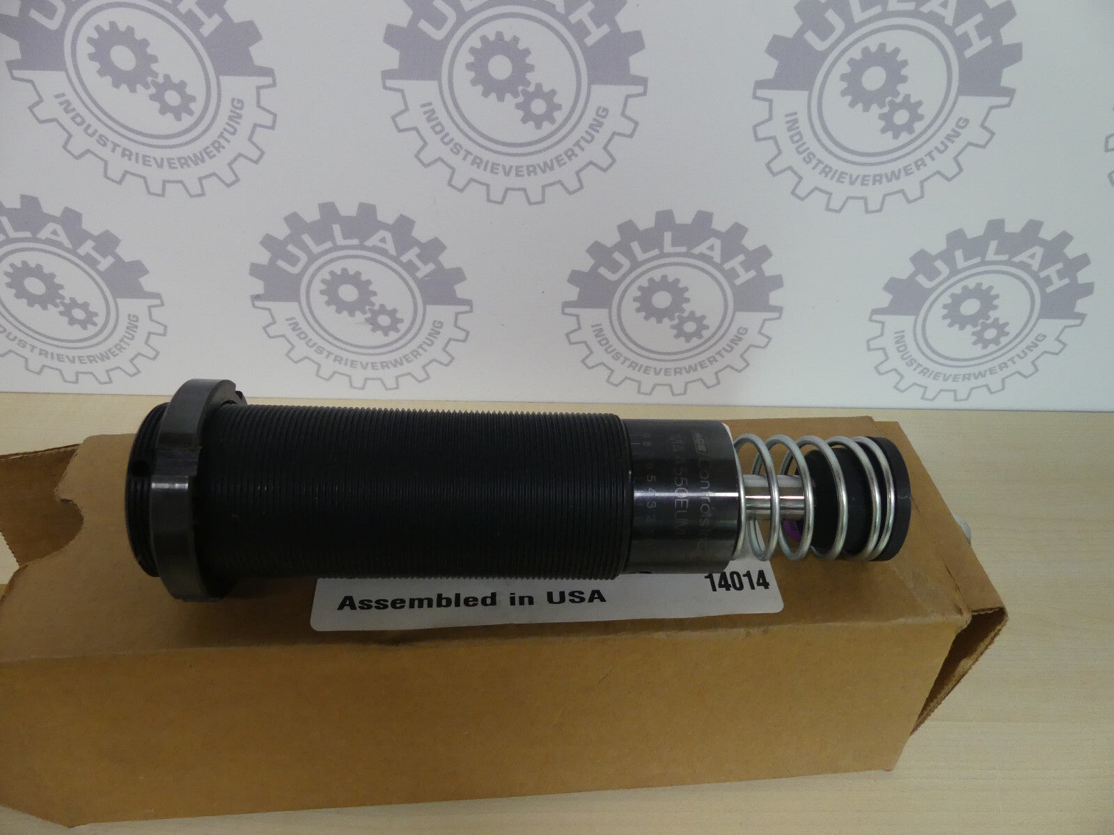 ACE MAGNUM 207-0170 MA 4550EUM