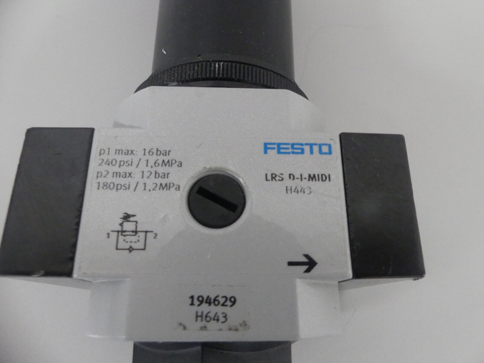 FESTO LRS-D-I-MIDI