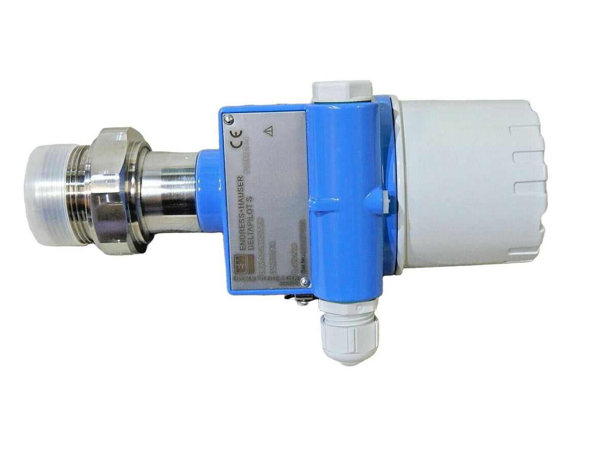 Endress+Hauser DELTAPILOT S DB50-AC10BB23GG29  Neuwertig