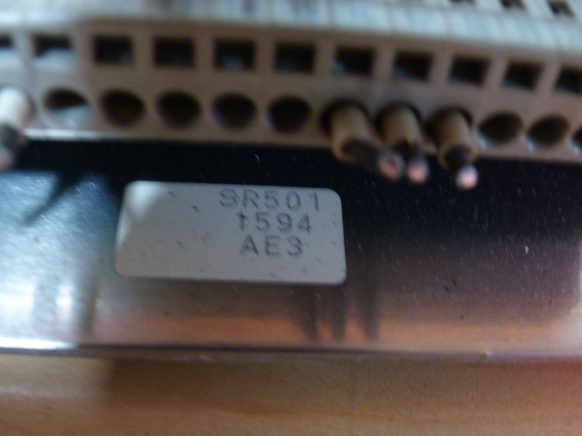 KRAUSS MAFFEI  Microcontrol MC3F ABLAUFST:5089645 SN.7405 s.Bilder