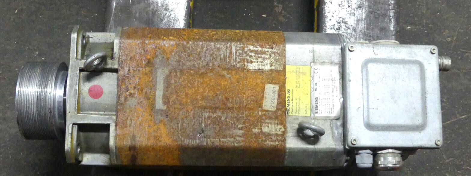 SIEMENS 1PH7107-2NF22-0CJ0