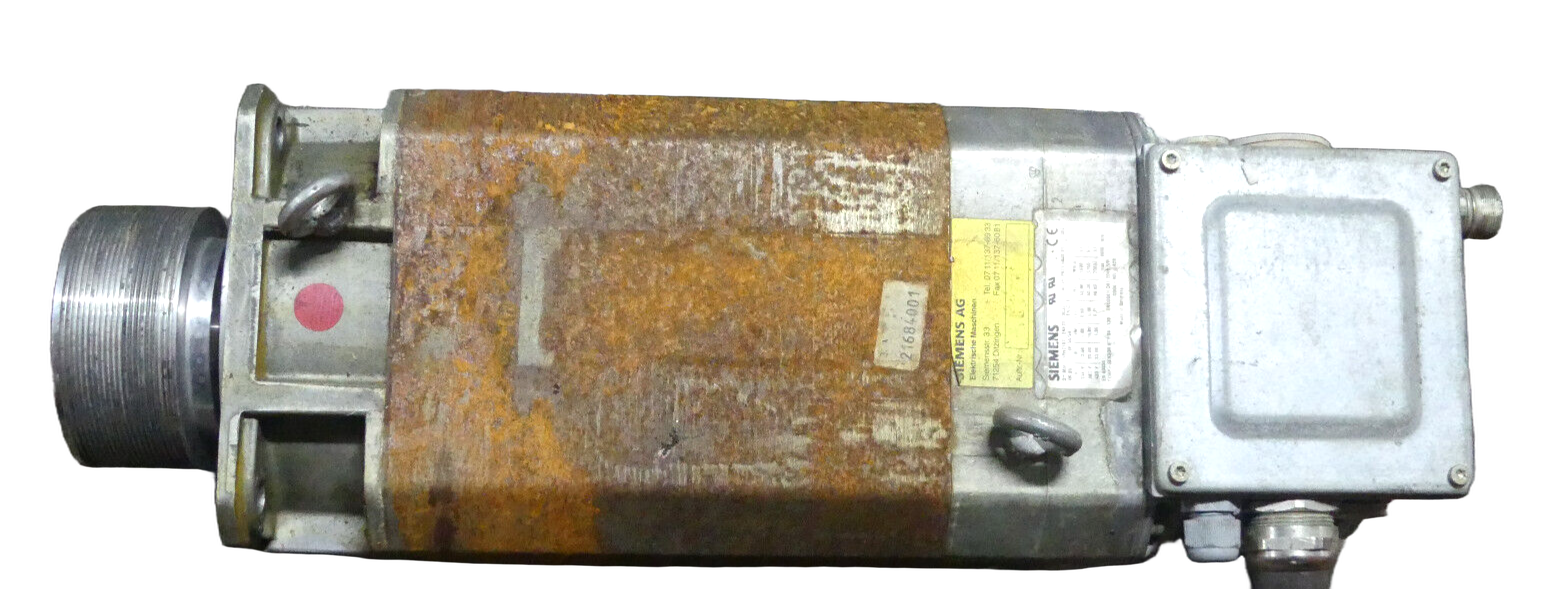 SIEMENS 1PH7107-2NF22-0CJ0