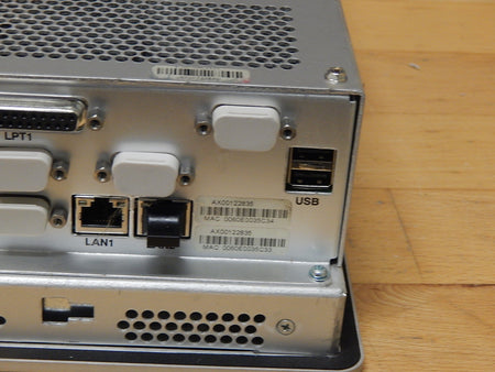 Sütron DVG-OPC5115 008-AA A.00 //DSN:AX00 122829 Ungeprüft
