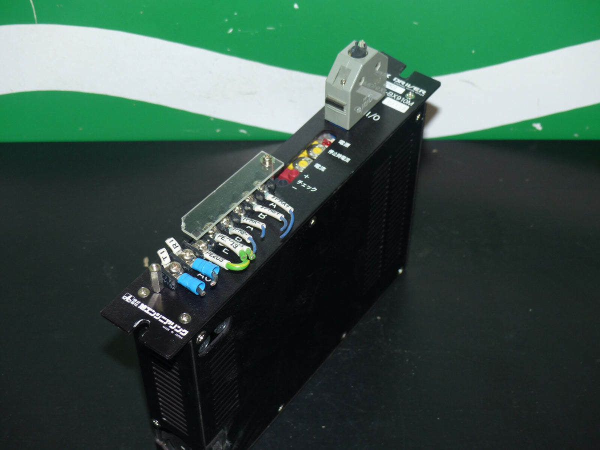 Yaskawa AK-BX910M Pack Driver