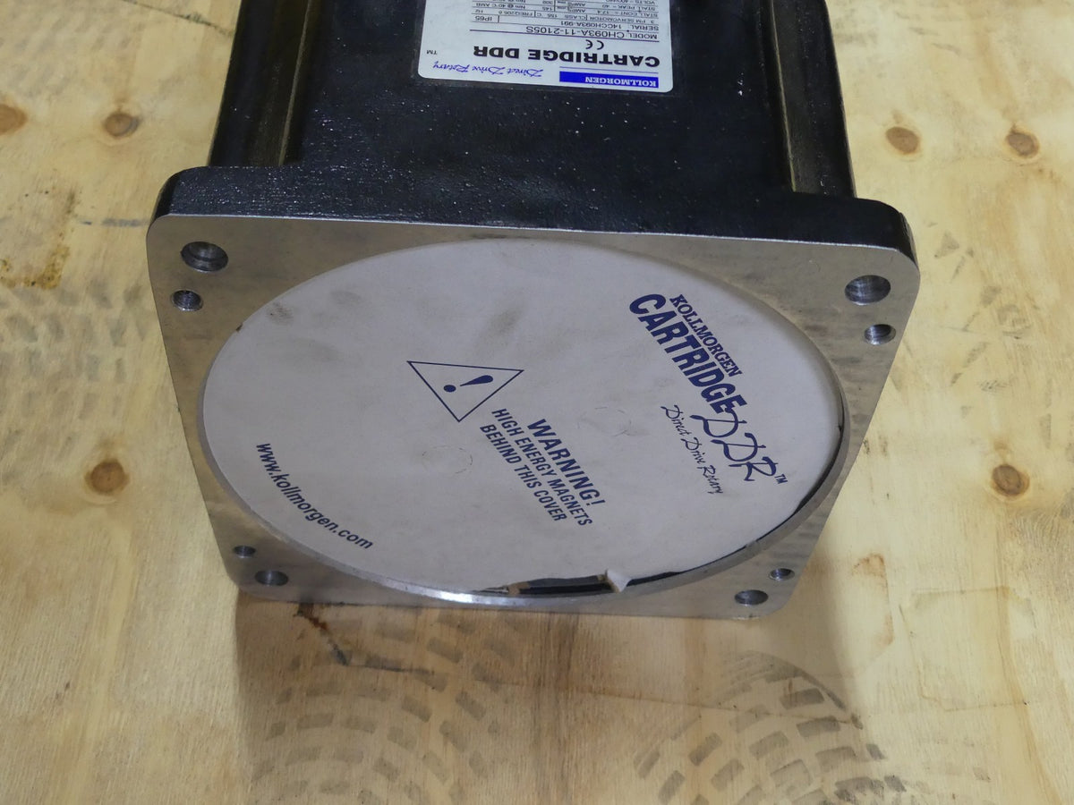 Kollmorgen Cartridge DDR CH093A-11-2105S
