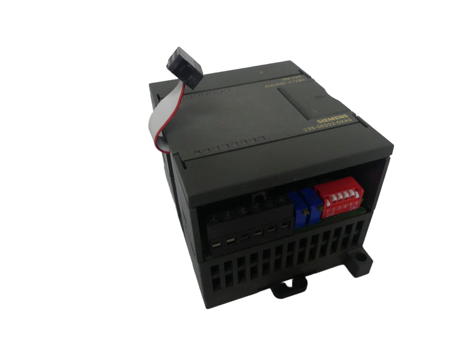 Siemens 6ES7 235-OKD22-OXA0