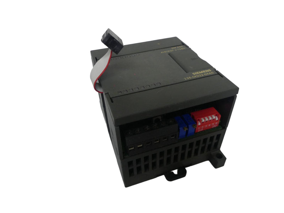Siemens 6ES7 235-OKD22-OXA0