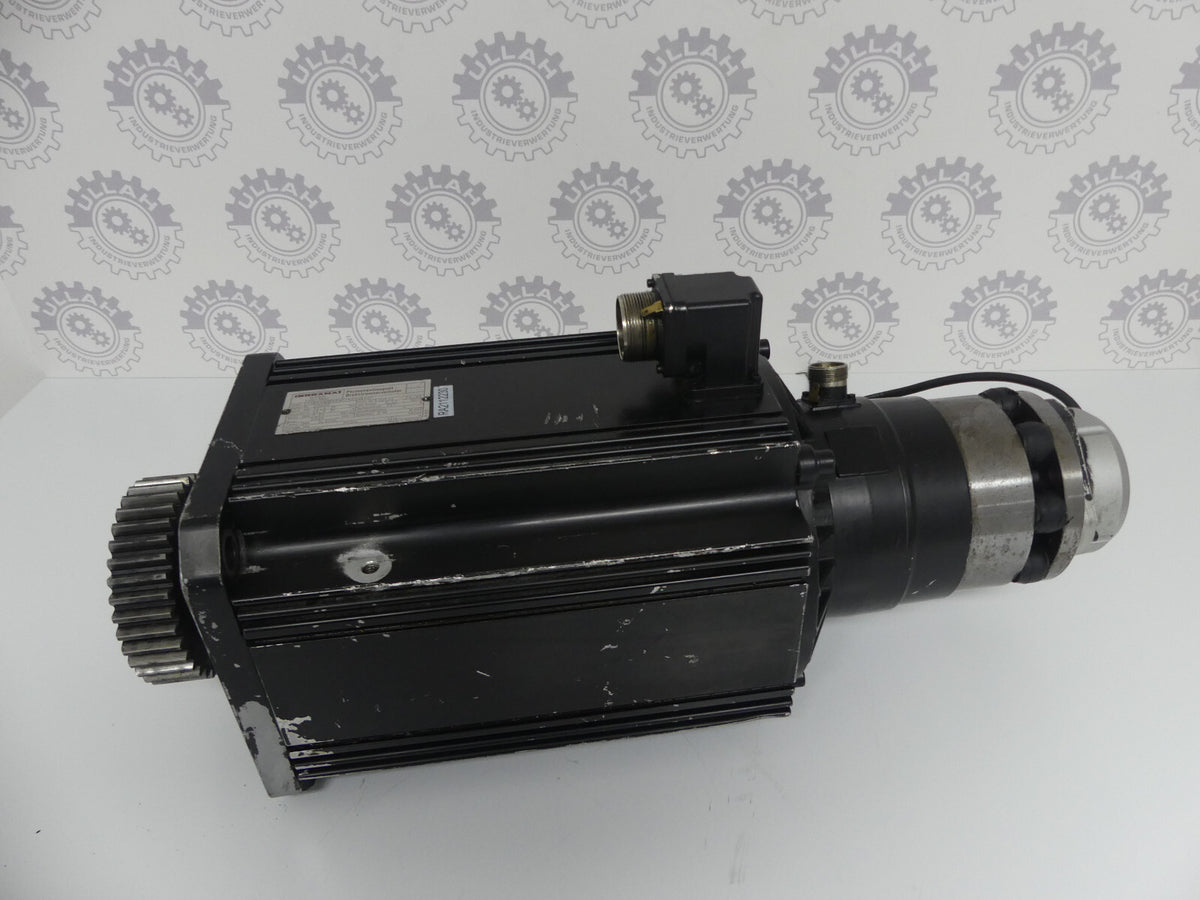 Indramat MAC112B-0-GD-3-C/130-A-0