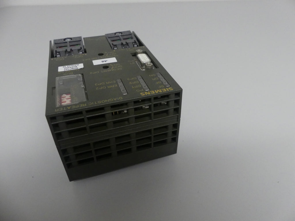 Siemens 6ES7 972-0AB01 0XA0