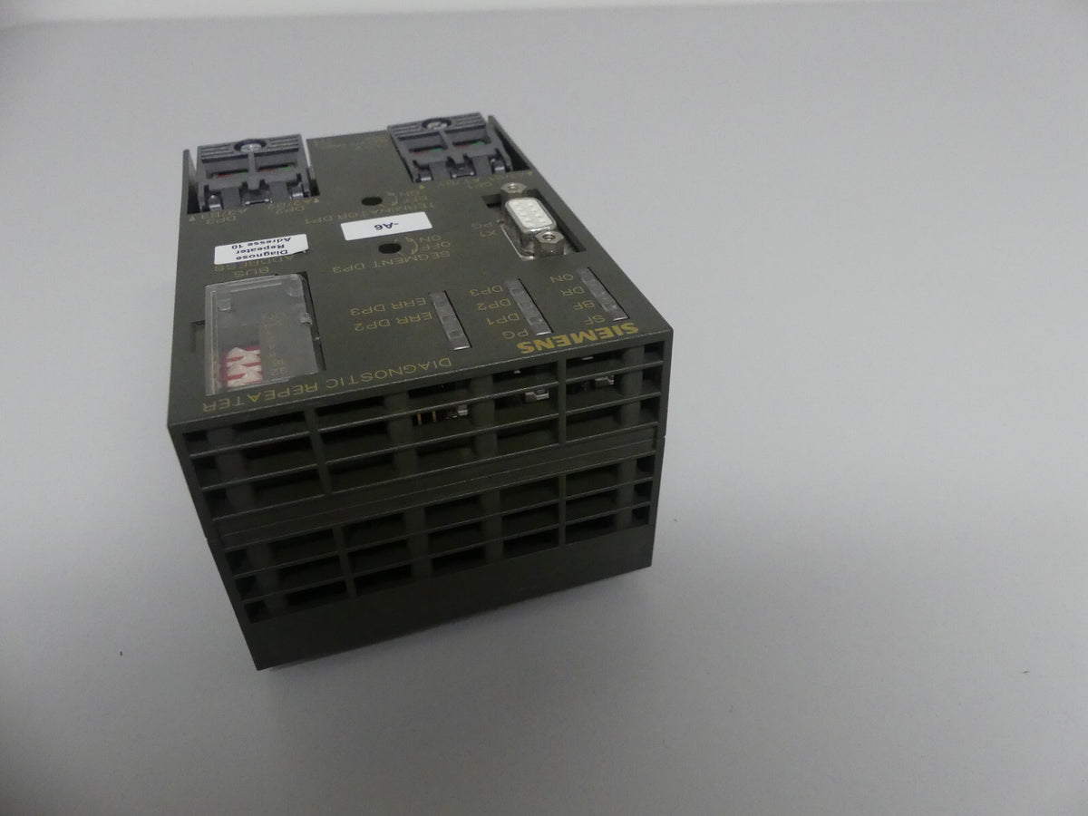 Siemens 6ES7 972-0AB01 0XA0