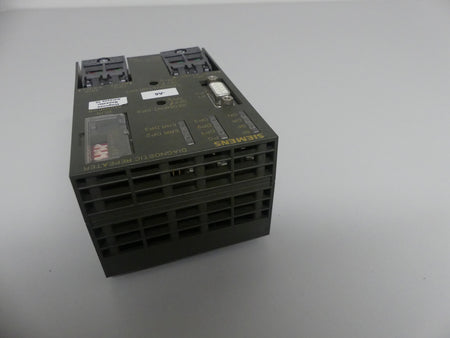Siemens 6ES7 972-0AB01 0XA0