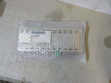  PROMETEC MI-BUS Module  Überwachungseinheit 0.MM.RTC.PROFI.0.MM.RTC.CIABMUIC6  