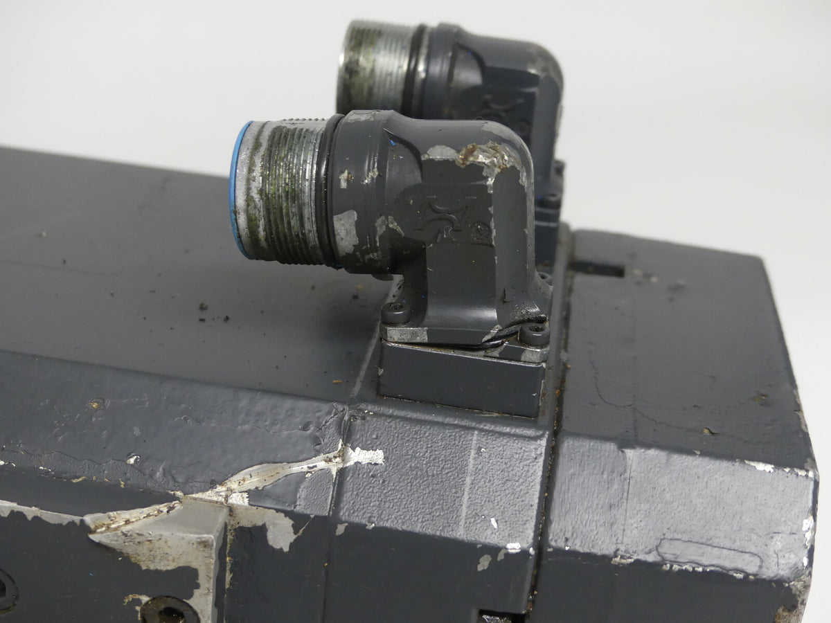 SIEMENS 1FT6062-6WH71-3AA1 (leicht beschädigt)