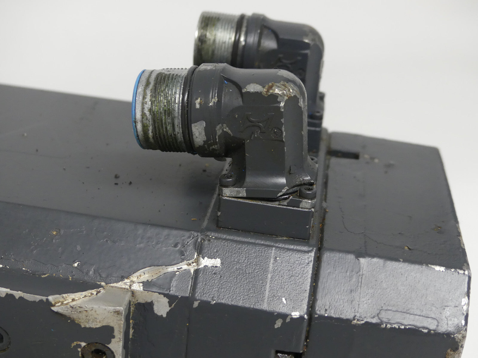 SIEMENS 1FT6062-6WH71-3AA1 (leicht beschädigt)