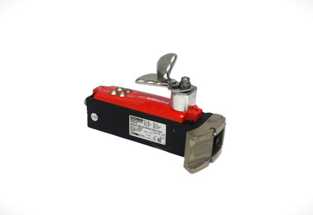 Euchner CET3-AP-CRA-AH-50X-SI-C2333-114223