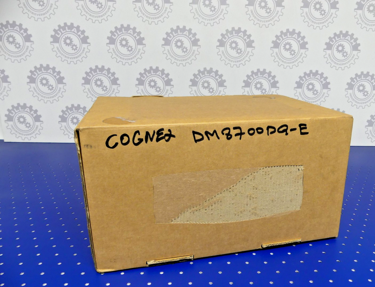 COGNEX DM8700DQ-E 825-20171-001