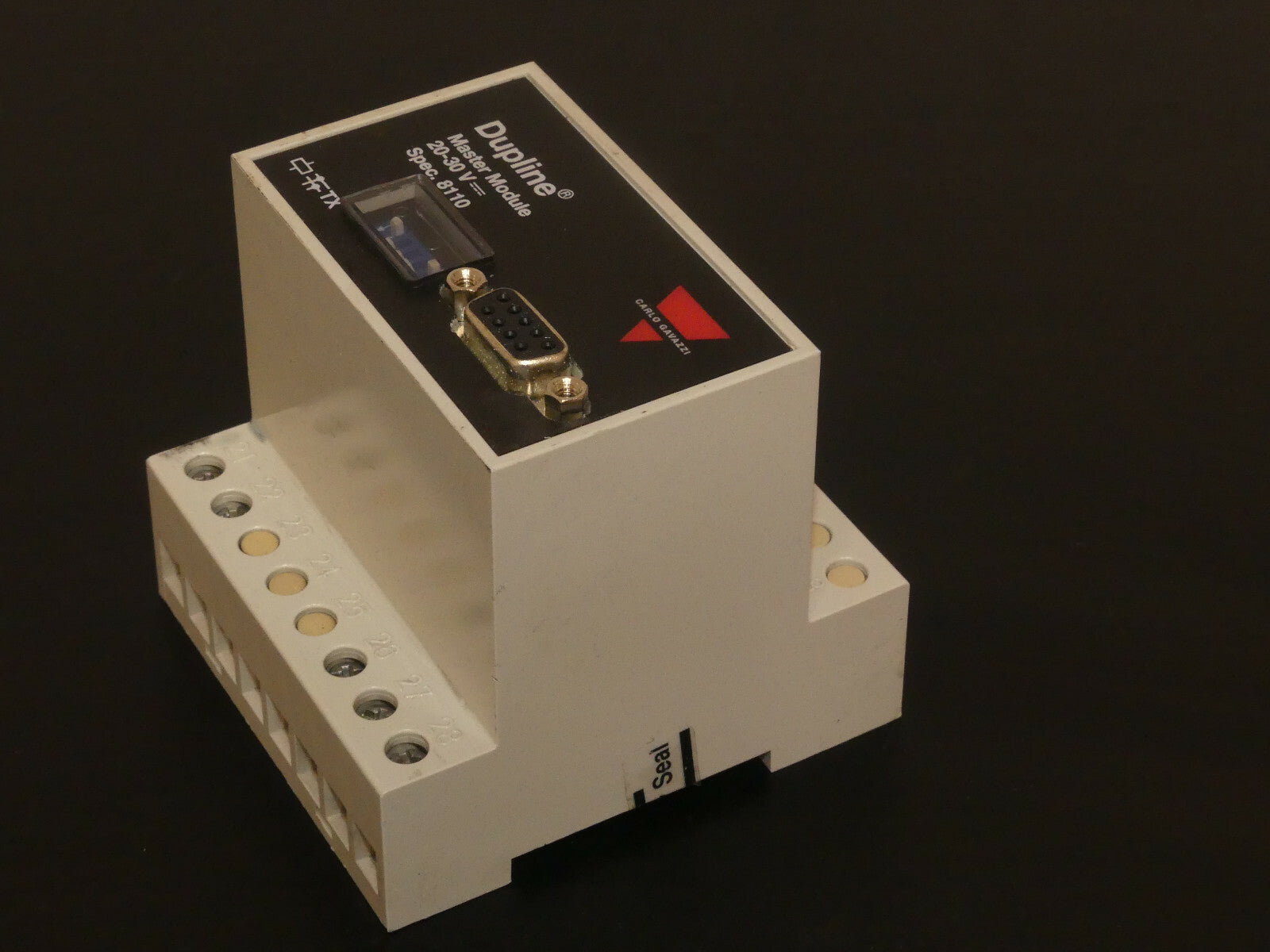 Carlo Gavazzi Dupline