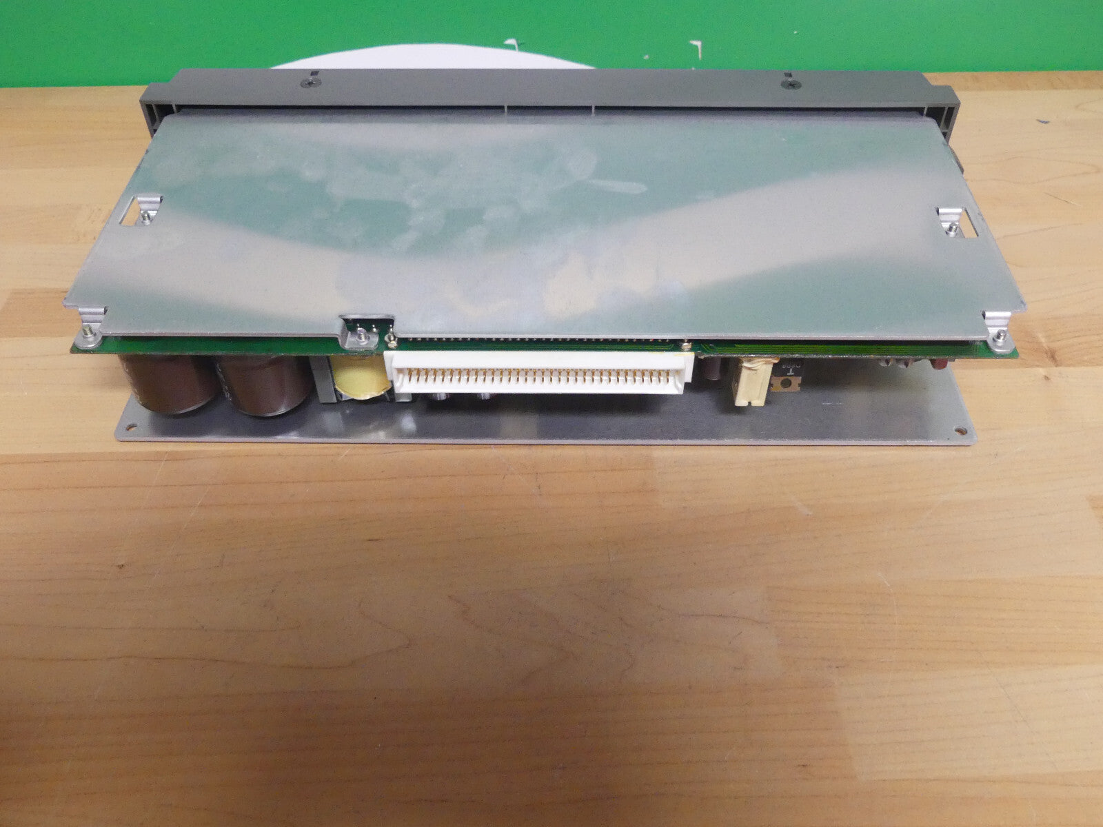 Mitsubishi CNC PD21B-X Power Supply Unit Model PD21BX