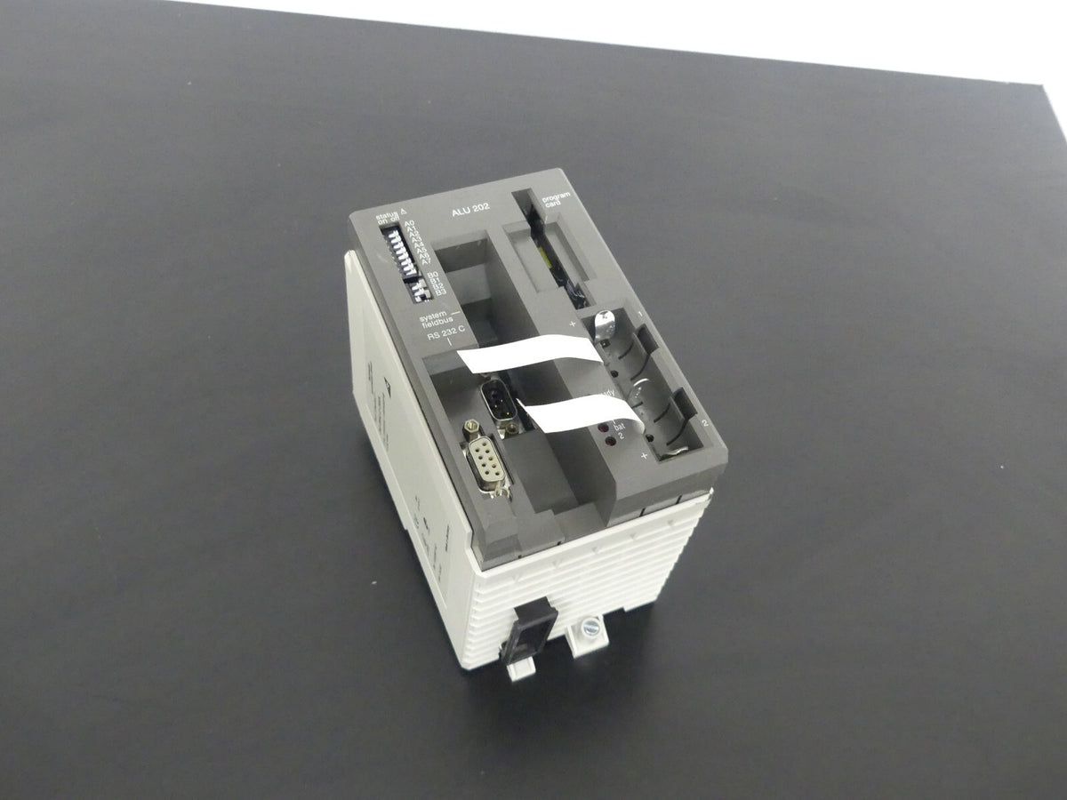 schneider tsx compact pc-balu-202l s.Bilder