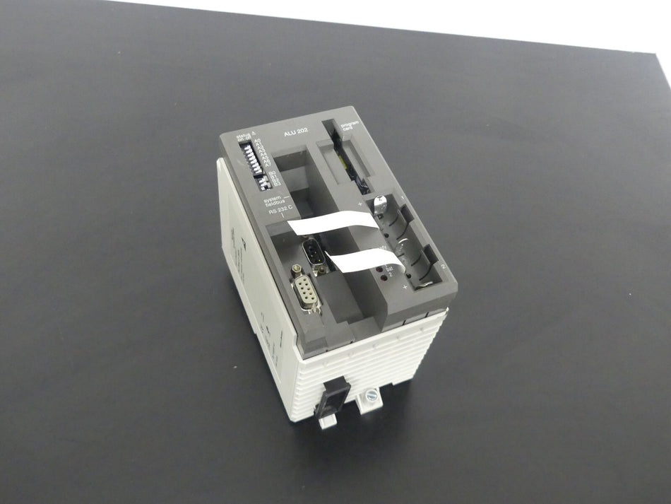 schneider tsx compact pc-balu-202l s.Bilder