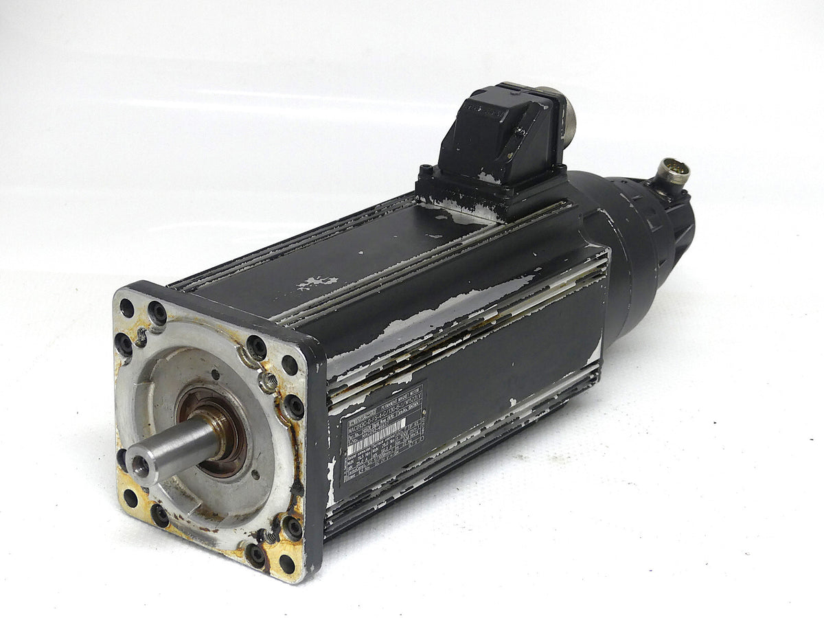 Indramat MAC093C-0-FS-4-C/130-B-1/WI522LV