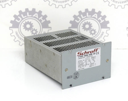 Schroff HDB-60B-30
