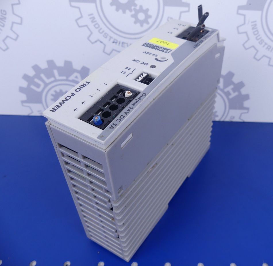 Phoenix Contact Trio-PS-2G/3AC/24DC/5