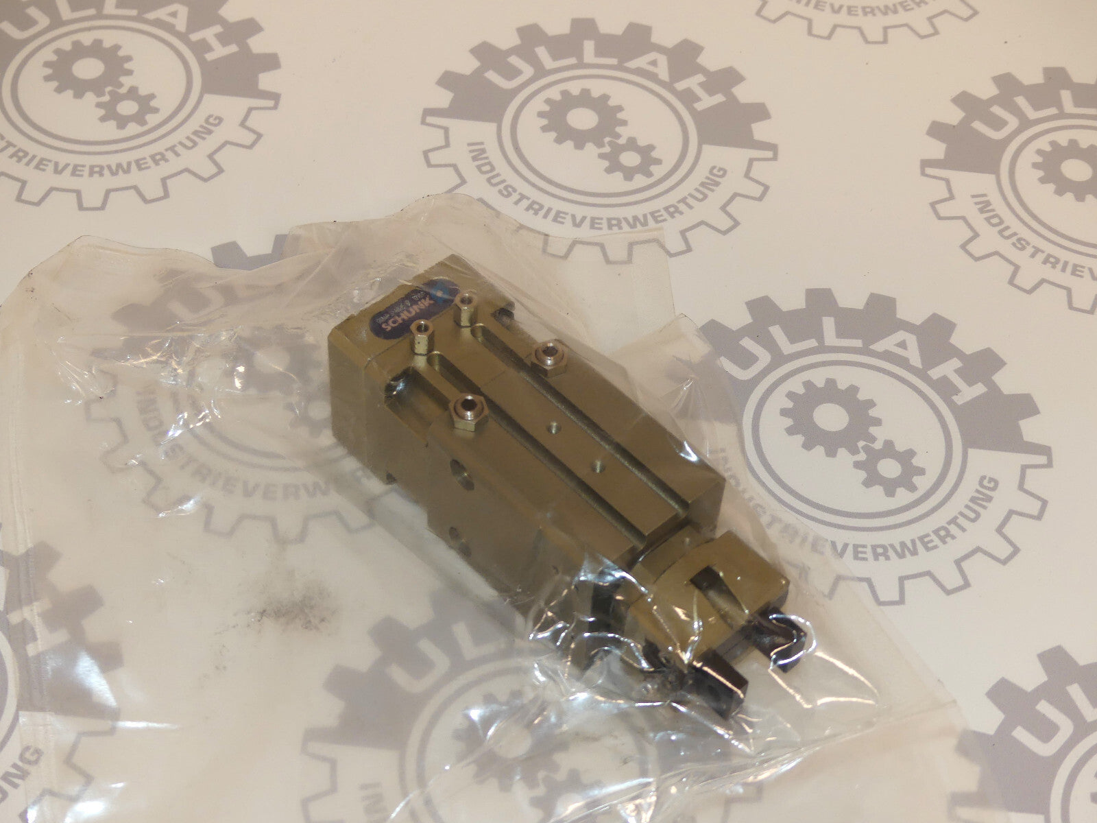 SCHUNK GSM-P-32-AS-E-180 303831